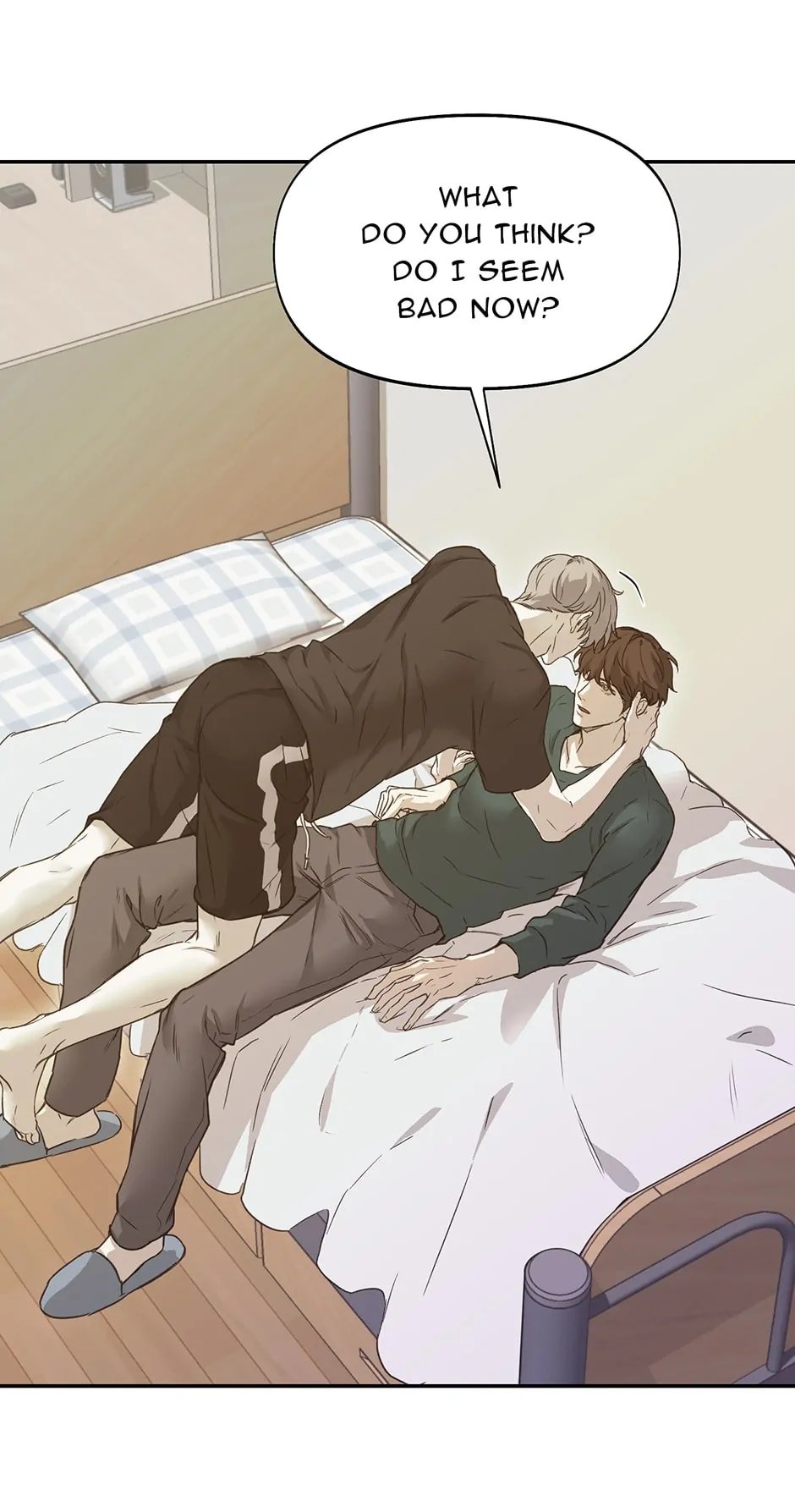 Nerd Project, Chapter 23 image 28
